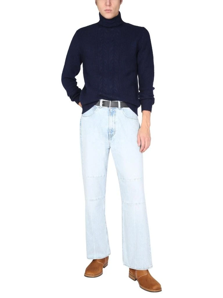 Our Legacy Our Legacy Extended Third Cut Jeans 4