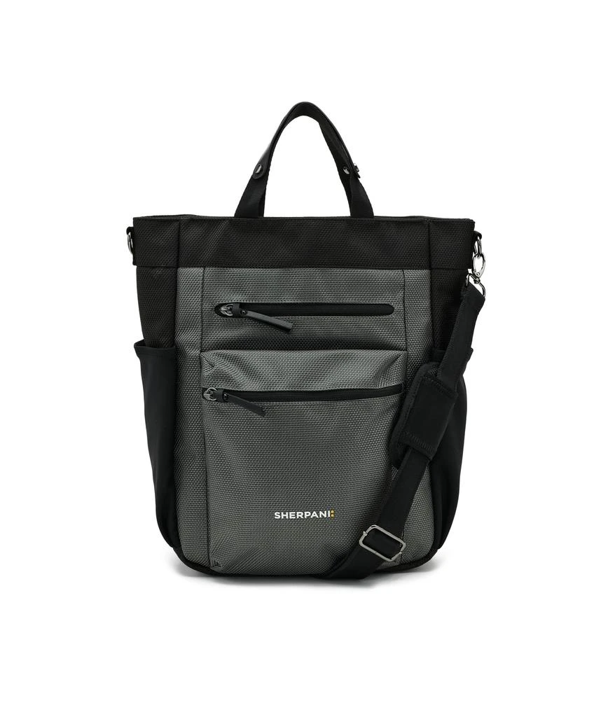 Sherpani Soleil Anti-theft Travel Backpack