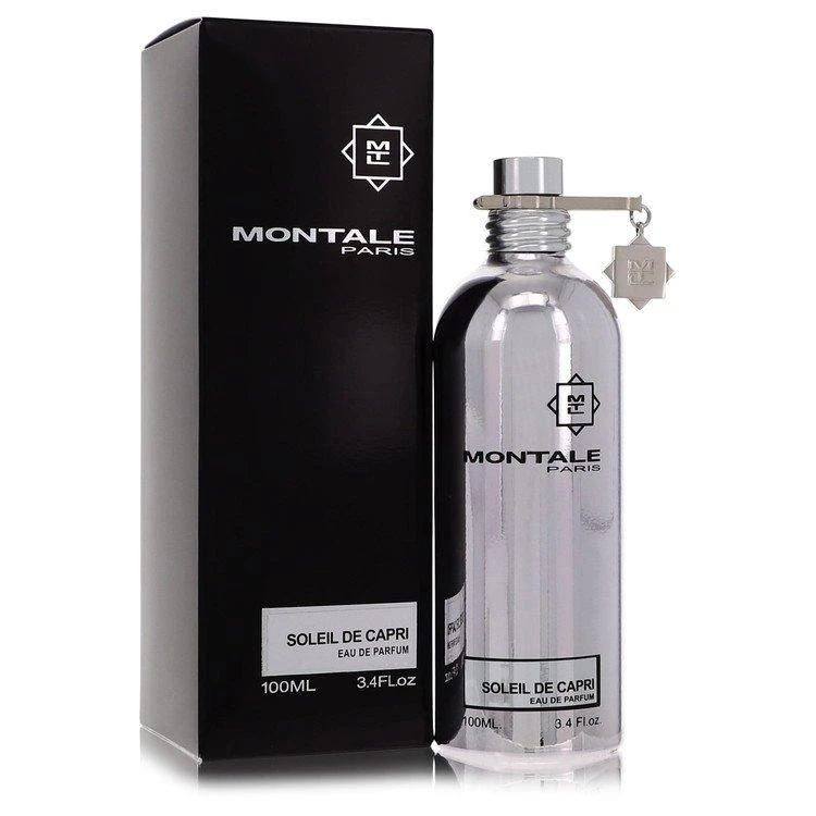 Montale Soleil De Capri by  Eau De Parfum Spray 3.3 oz Women 1