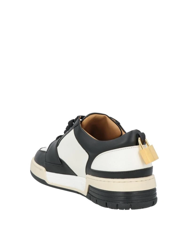 BUSCEMI Sneakers 3