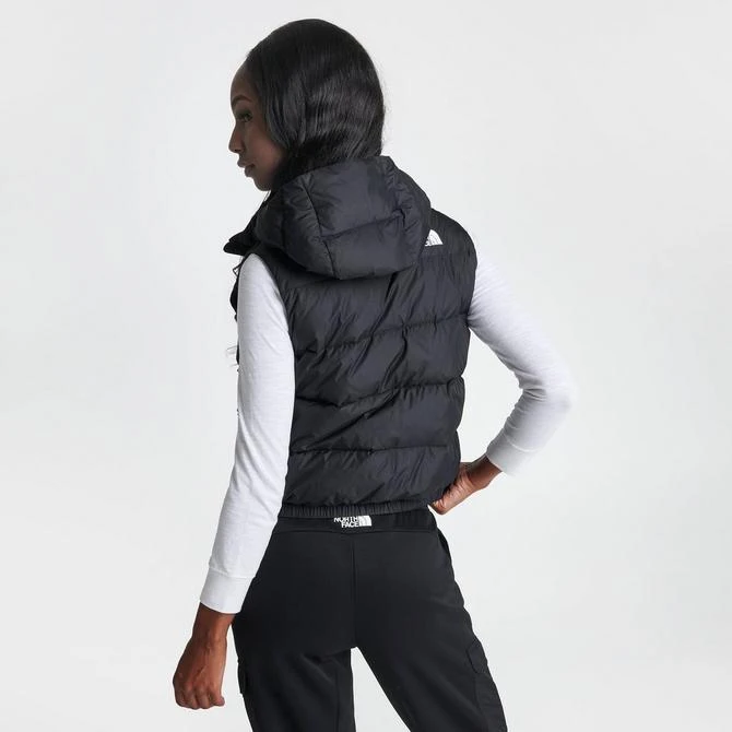 THE NORTH FACE INC Women's The North Face Hydrenalite Down Puffer Vest 4