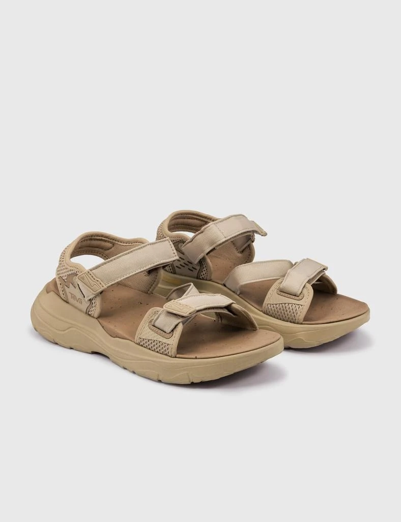 Teva Zymic 4