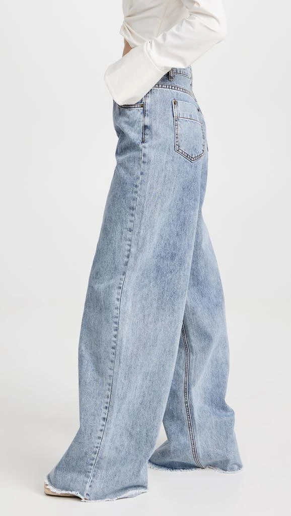 Lioness Eivissa Baggy Jeans 3