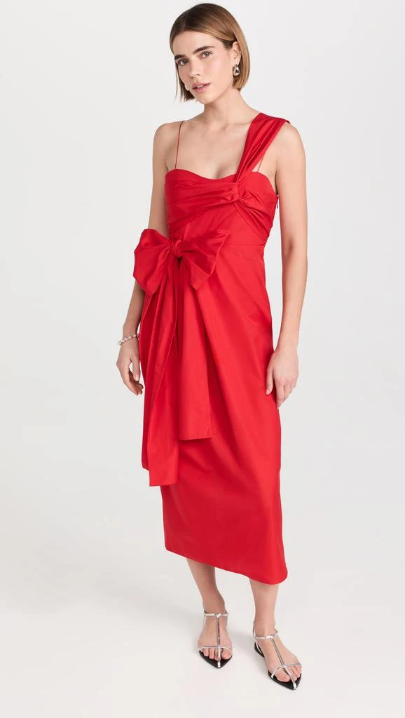 Cecilie Bahnsen Valentina Dress 4