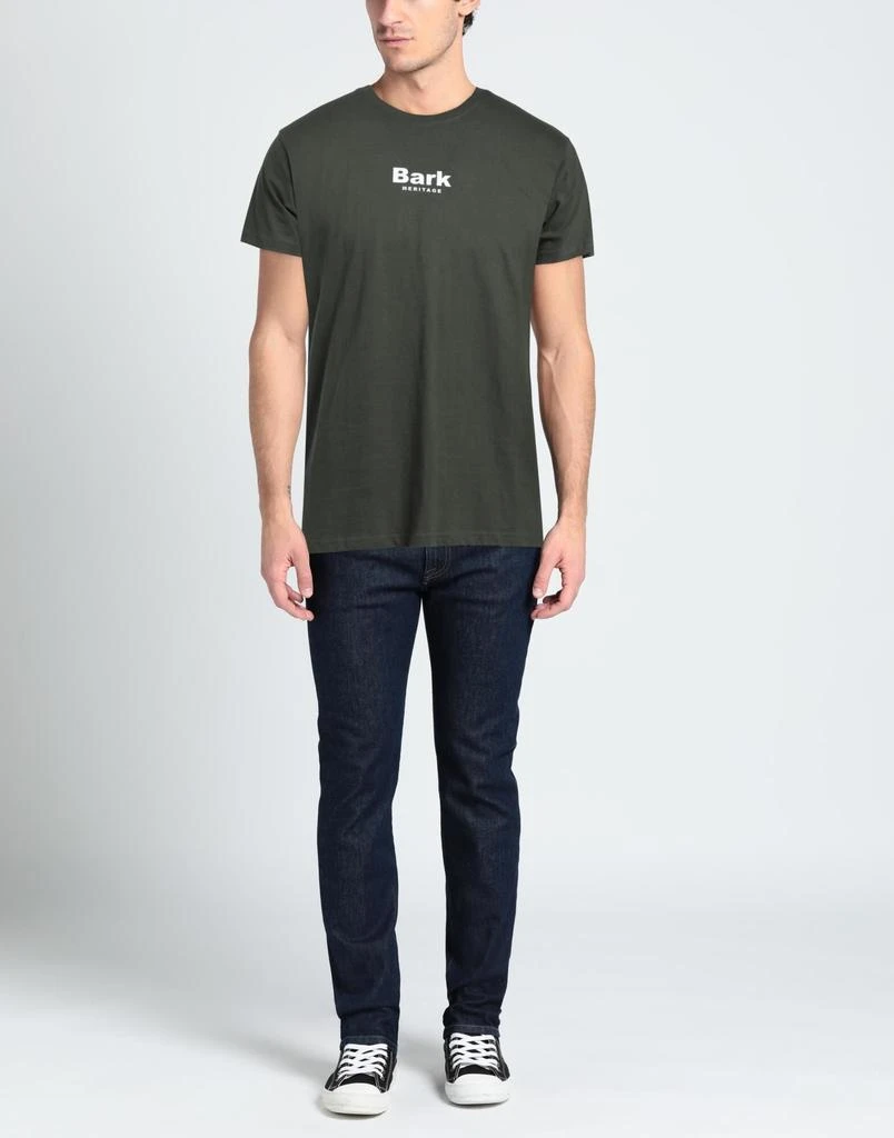 BARK T-shirt 2