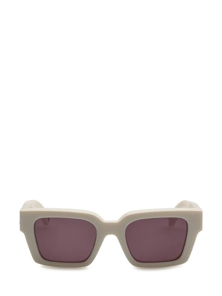 Off-White Off-White Virgil Glasses 1