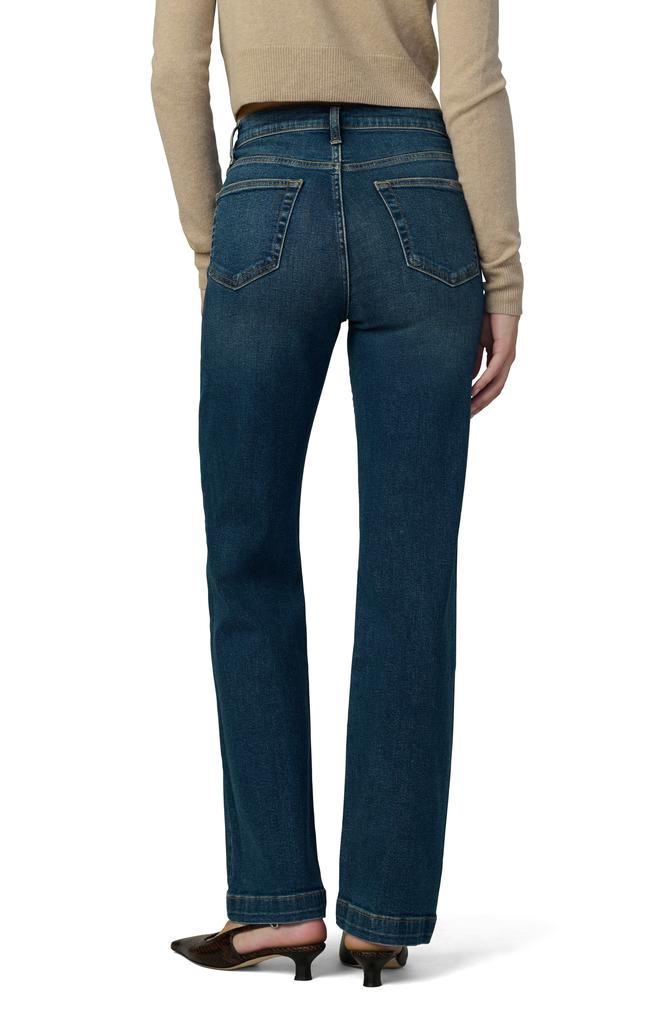 Joe's Wide Leg Jeans