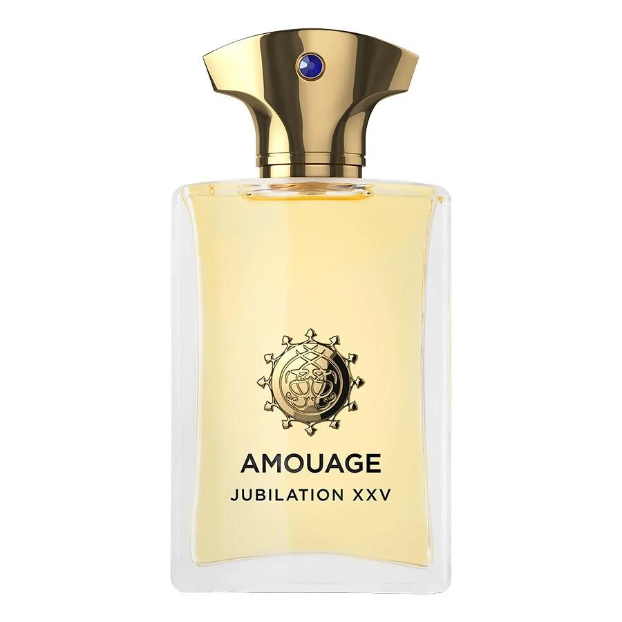 Amouage Amouage Jubilation XXV Mens EDP 1