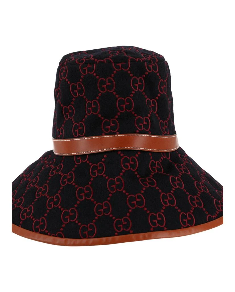 Gucci GG Supreme Bucket Hat 3