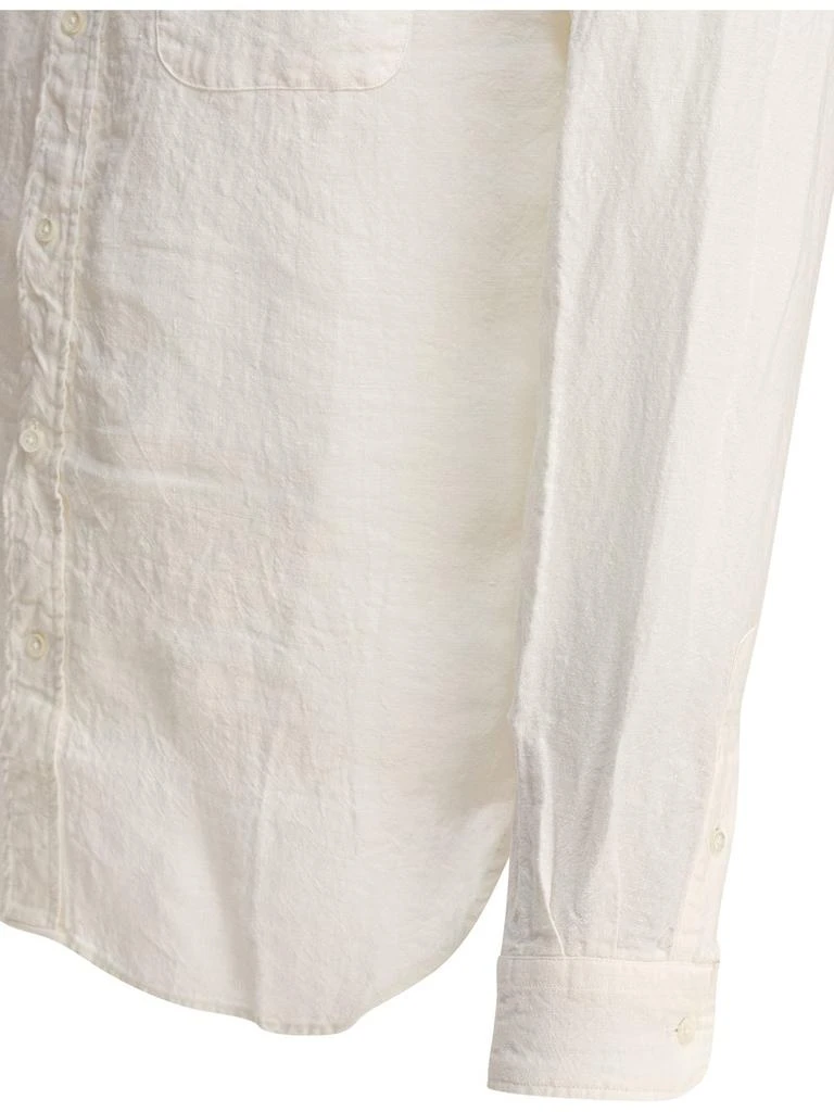 BEAMS PLUS Beams Plus Button-Down Shirt 4