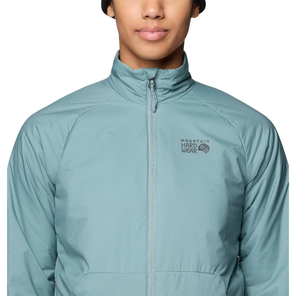 Mountain Hardwear Mountain Hardwear Kor Alloy Crew - Women
s 6