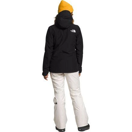 The North Face ThermoBall Eco Snow Triclimate Jacket - Women's 9