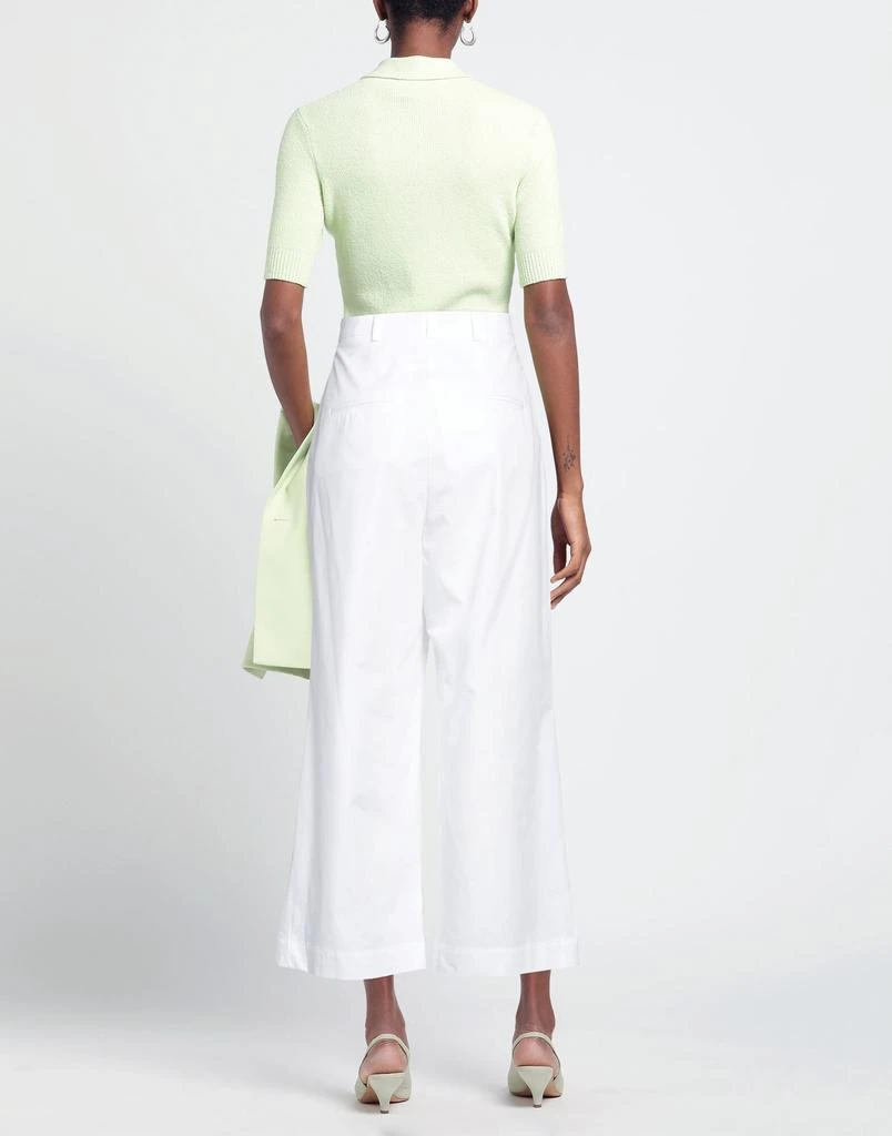 ROSE' A POIS Casual pants 3