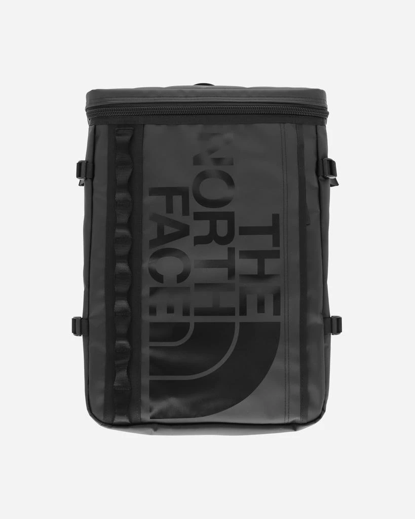 The North Face Face Base Camp Fuse Box Black 1