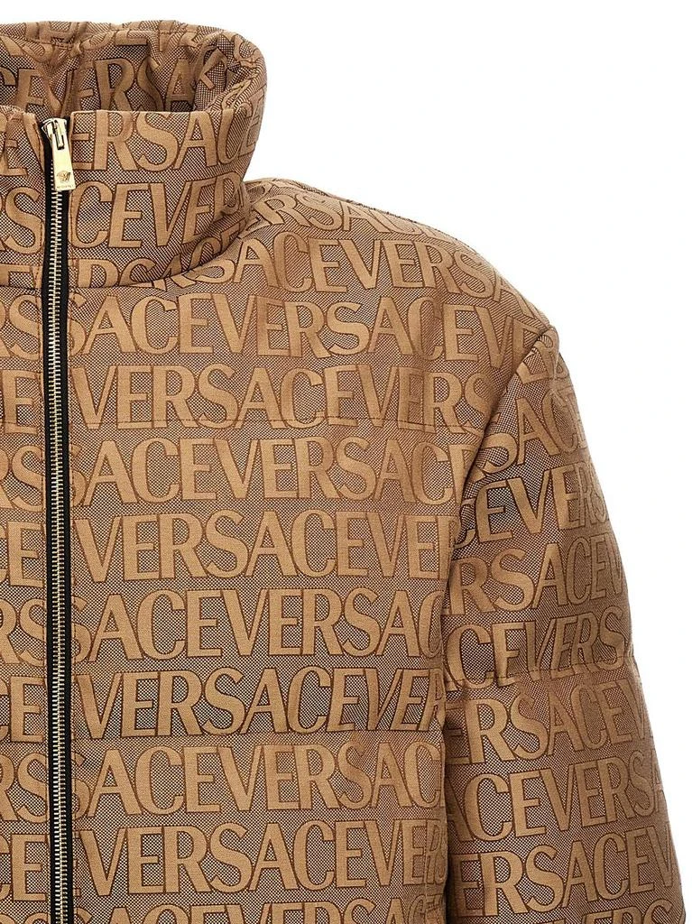 Versace Versace Coats 4