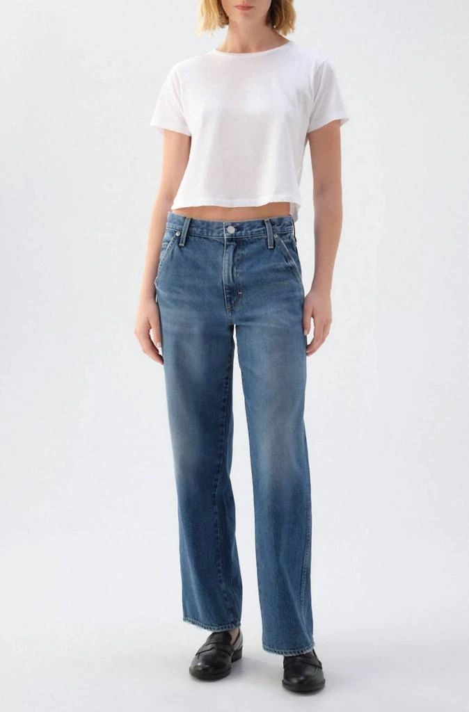 AMO Amo - Mid Rise Jocelyn Trouser