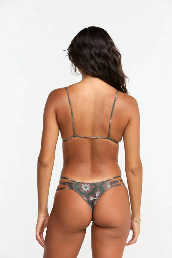 Benoa Benoa - Luna Bikini Top 3