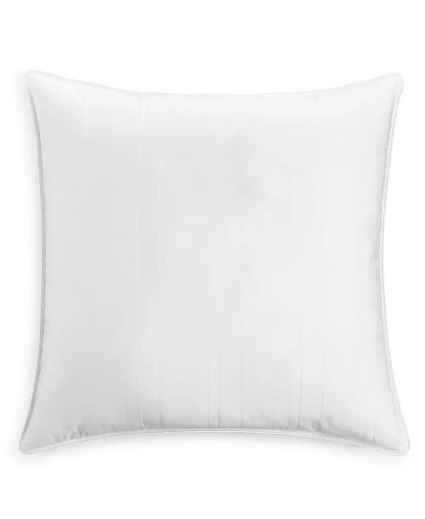 Hotel Collection Down Alternative Pillow, European, Exclusively at Macy’s
