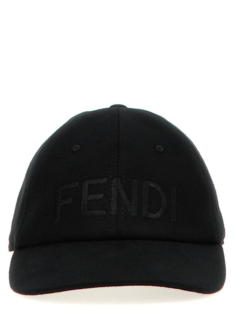 Fendi Baseball Ff Jacquard - Hats - Compare Prices from 7+