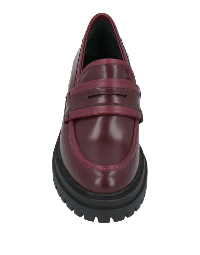 G.H. Bass Loafers 4