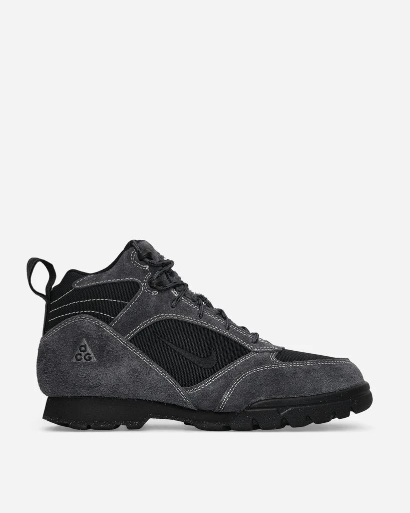 NIKE ACG Torre Mid Waterproof Sneakers Black / Dark Grey 1