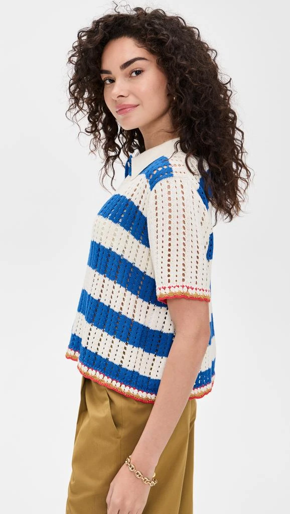De Loreta Guatemala Blouse 3