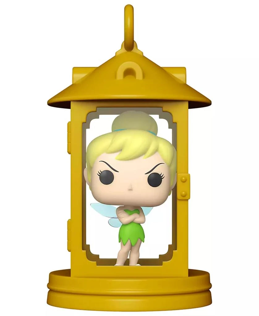 Funko POP Deluxe: Peter Pan- Tink Trapped 3