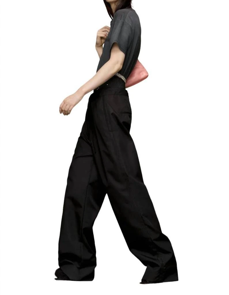 MAISON MARGIELA Maison Margiela - OVERSIZE PLEATED TROUSERS 2
