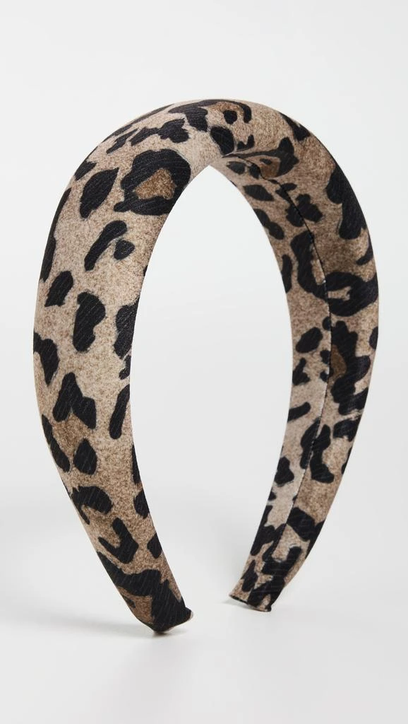 Shashi Bengali Headband 1