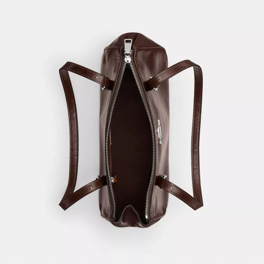 Coach Asher Shoulder Bag 4