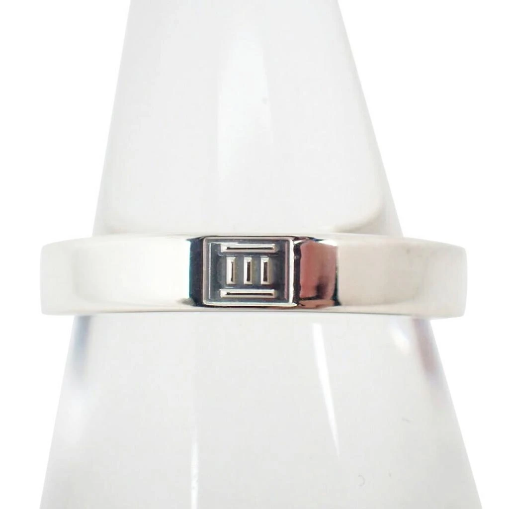 Tiffany 
Co. Sterling 925 Band Ring (Pre-Owned)