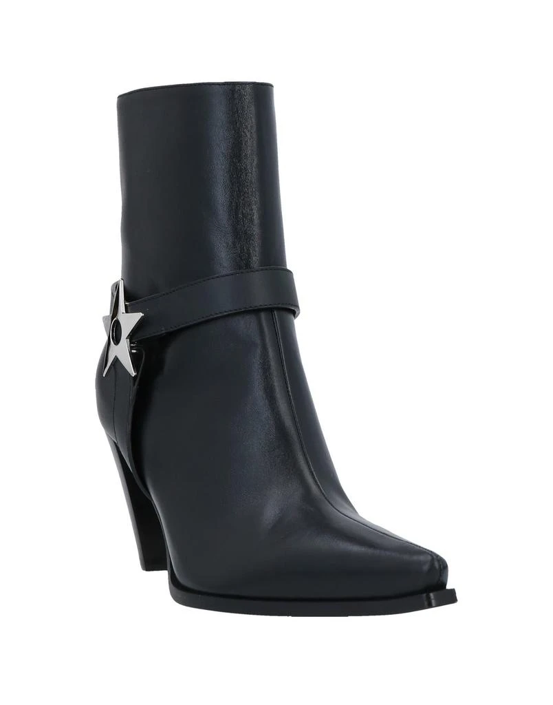 Giuseppe Zanotti Giuseppe Zanotti - Bottines - Black - Femme 4