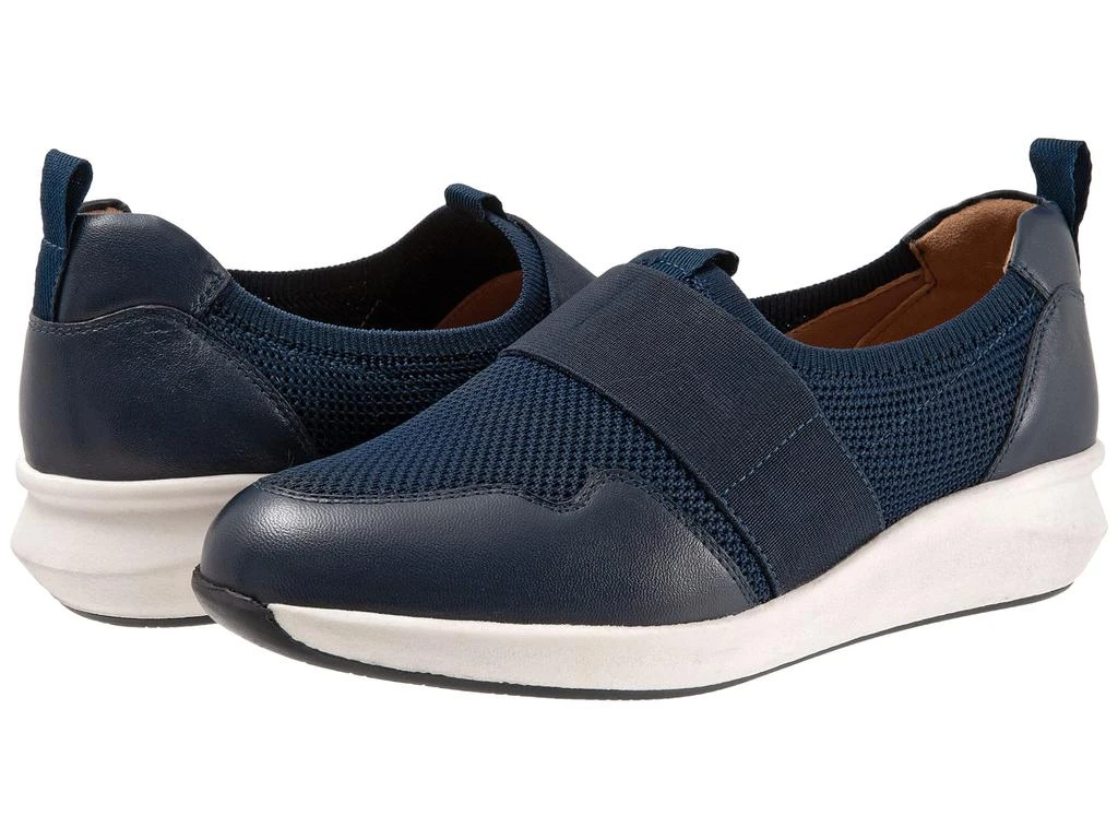 SoftWalk Indigo 1