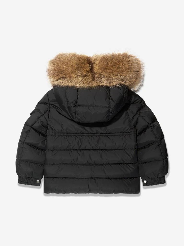 Moncler Enfant Moncler Enfant Boys Down Padded New Byron Jacket in 