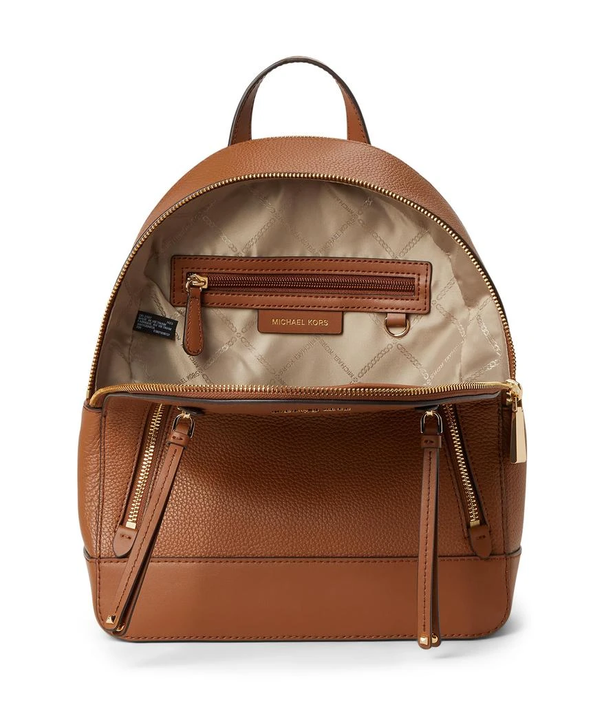 Michael Kors Brooklyn Medium Backpack 3