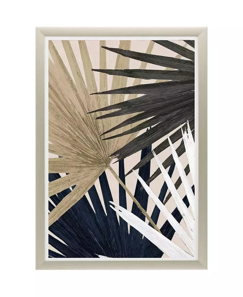 Paragon Picture Gallery Palms I Framed Art 1