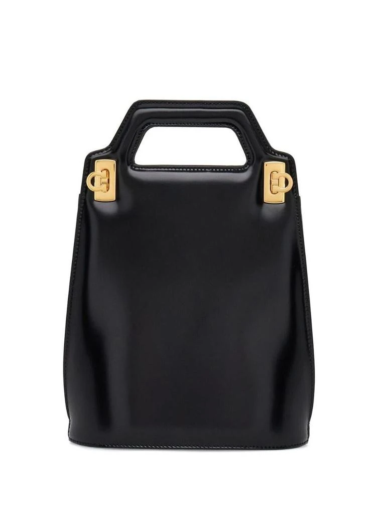 Salvatore Ferragamo Salvatore Ferragamo Wandans Mini Bags 1