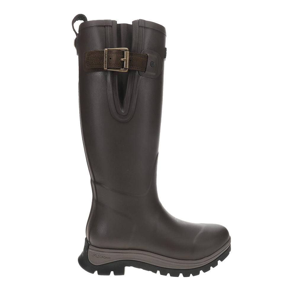 Ariat Woodstock Rubber Pull On Rain Boots