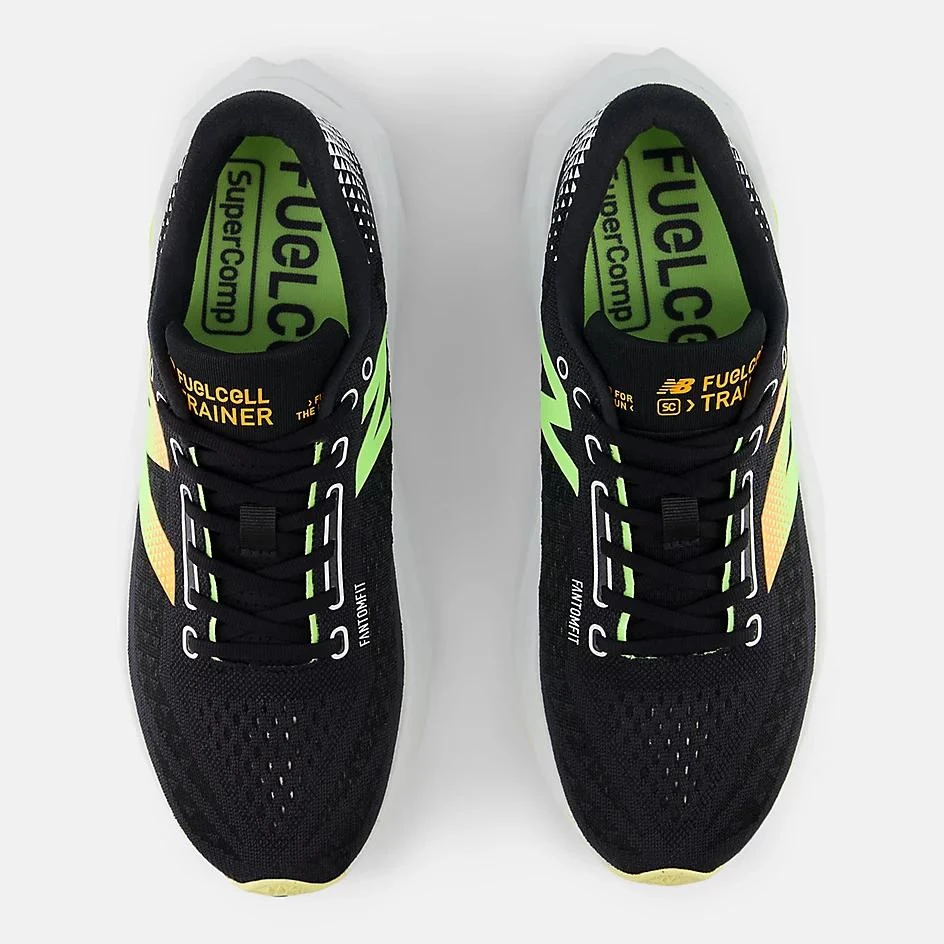 New Balance FuelCell SuperComp Trainer v3 4