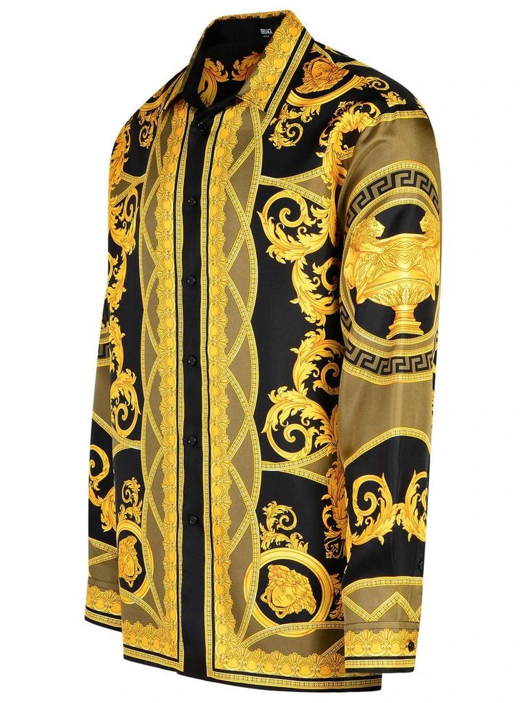 Versace Versace 'La Coupe Des Dieux' Shirt 1