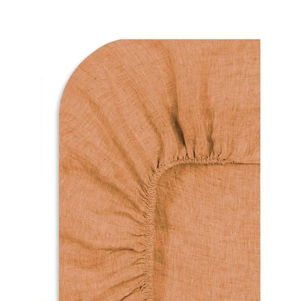 Au Printemps Paris Fitted sheet