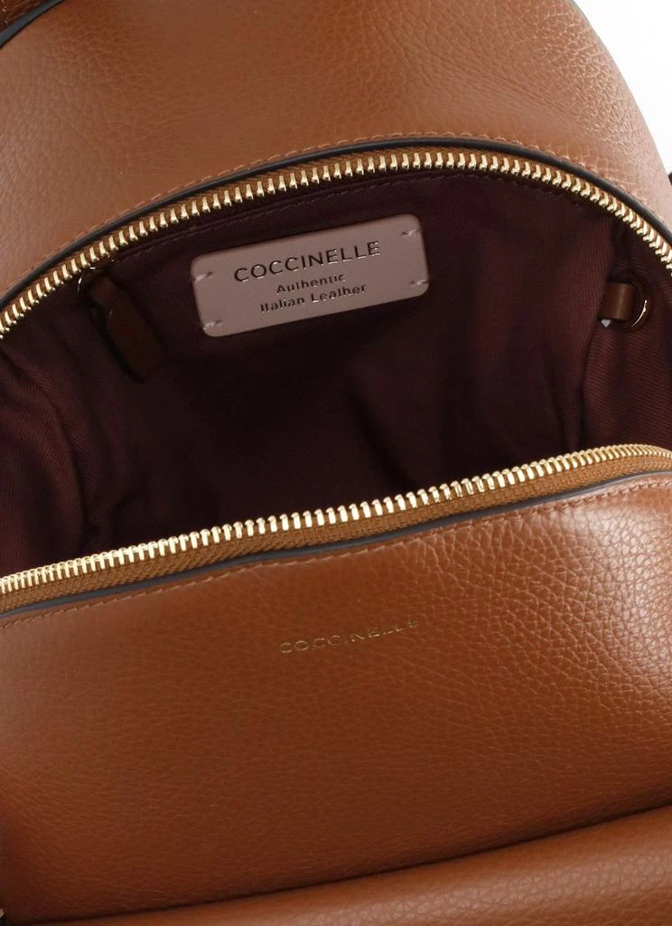 Coccinelle Coccinelle Beat Generation Small Backpack 6