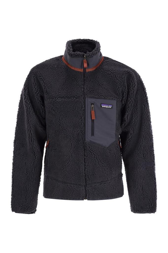 Patagonia Patagonia Classic Retro - X Fleece Jacket