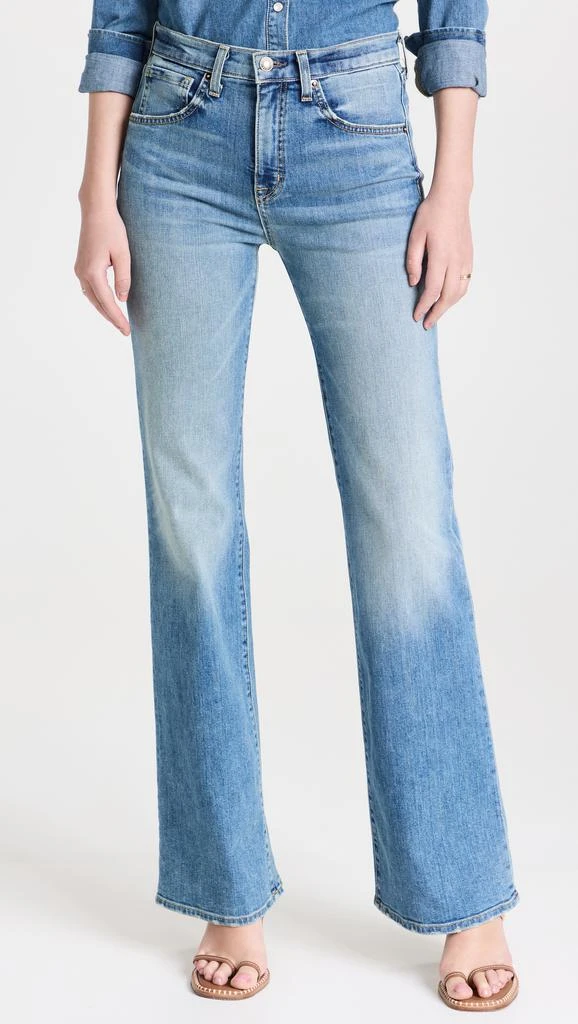 Nili Lotan Celia Jeans 6