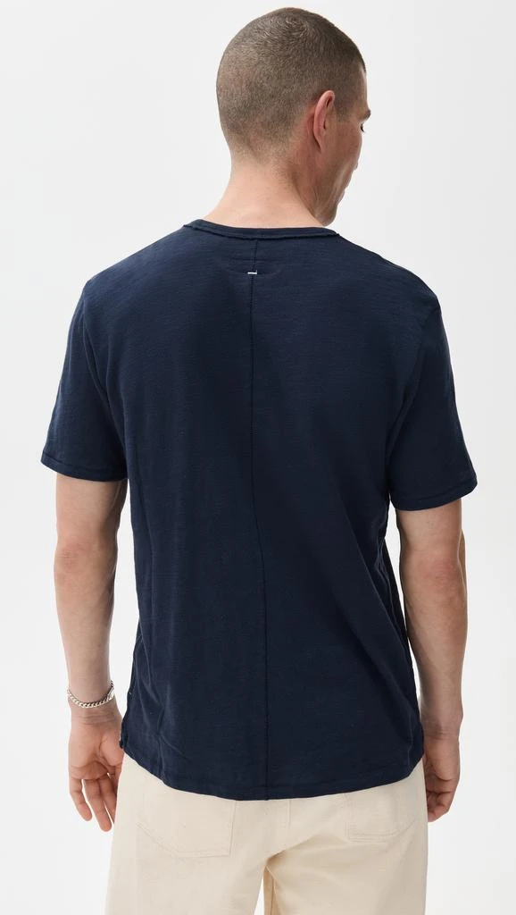 Rag & Bone Classic Flame Tee 2