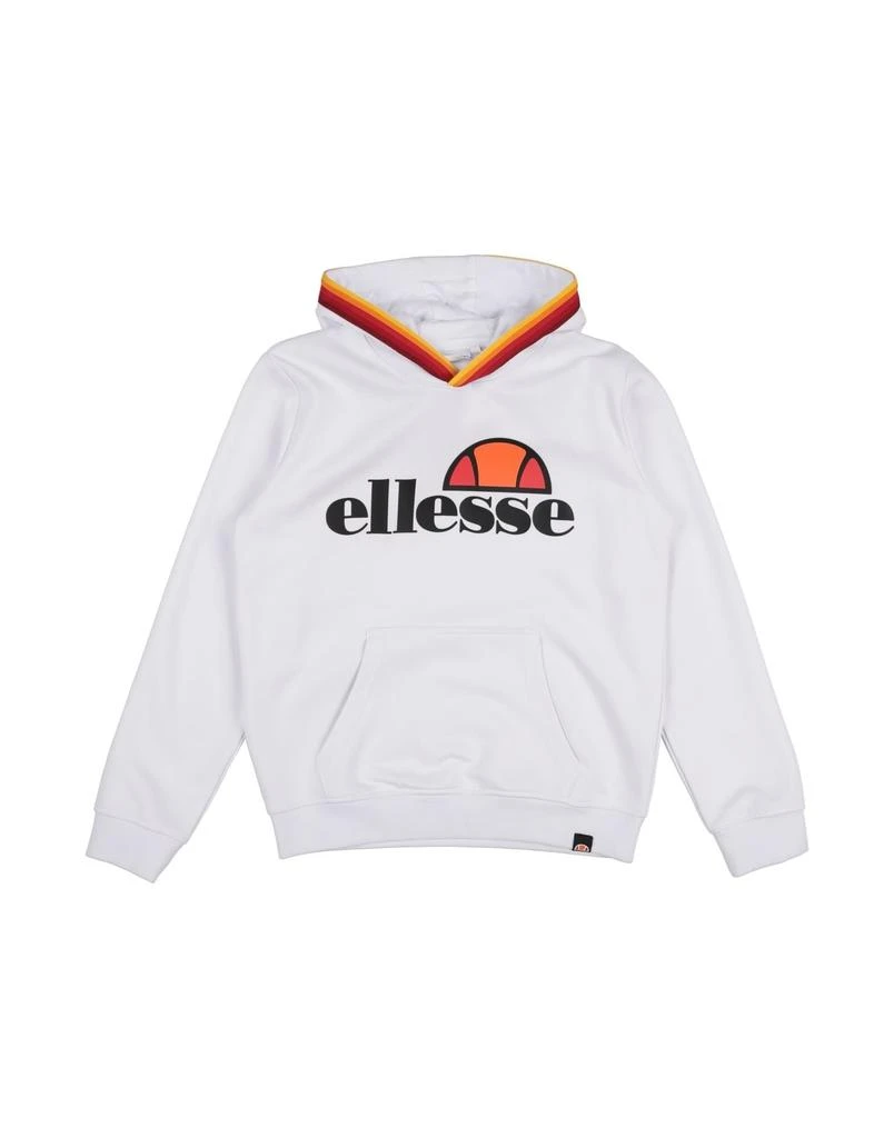 ELLESSE Sweatshirt 1