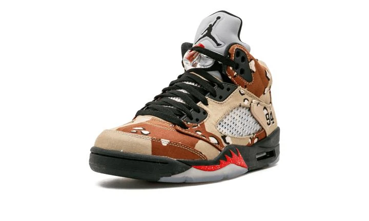 Jordan Air Jordan 5 Retro Supreme 6