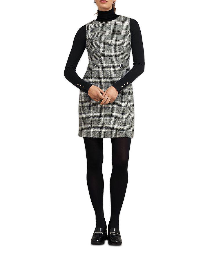 ★Hobbs London★ ペイジ ジャージー ドレス Paige Jersey Dress Paige Jersey Dress | Hobbs US |