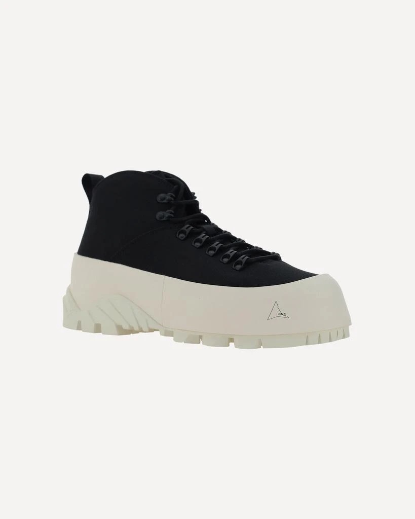 ROA CVO Sneakers 4