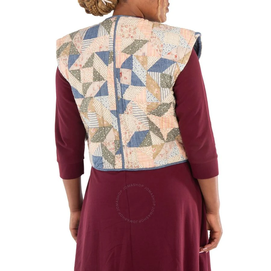 Ralph Lauren Joan Cotton Vest 3